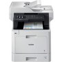 Brother | MFC-L8900CDW | Fax / copier / printer / scanner | Colour | Laser | A4/Legal | Black | White - 2